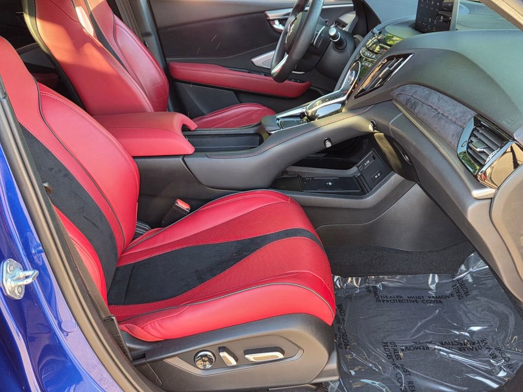 2023 Acura RDX A-Spec