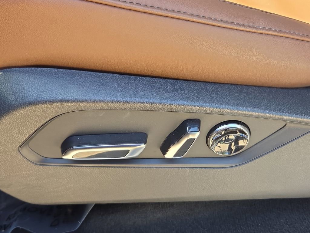 2025 Acura MDX w/ Technology Package