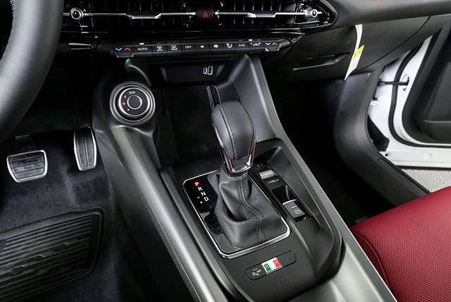 2026 Alfa Romeo Tonale