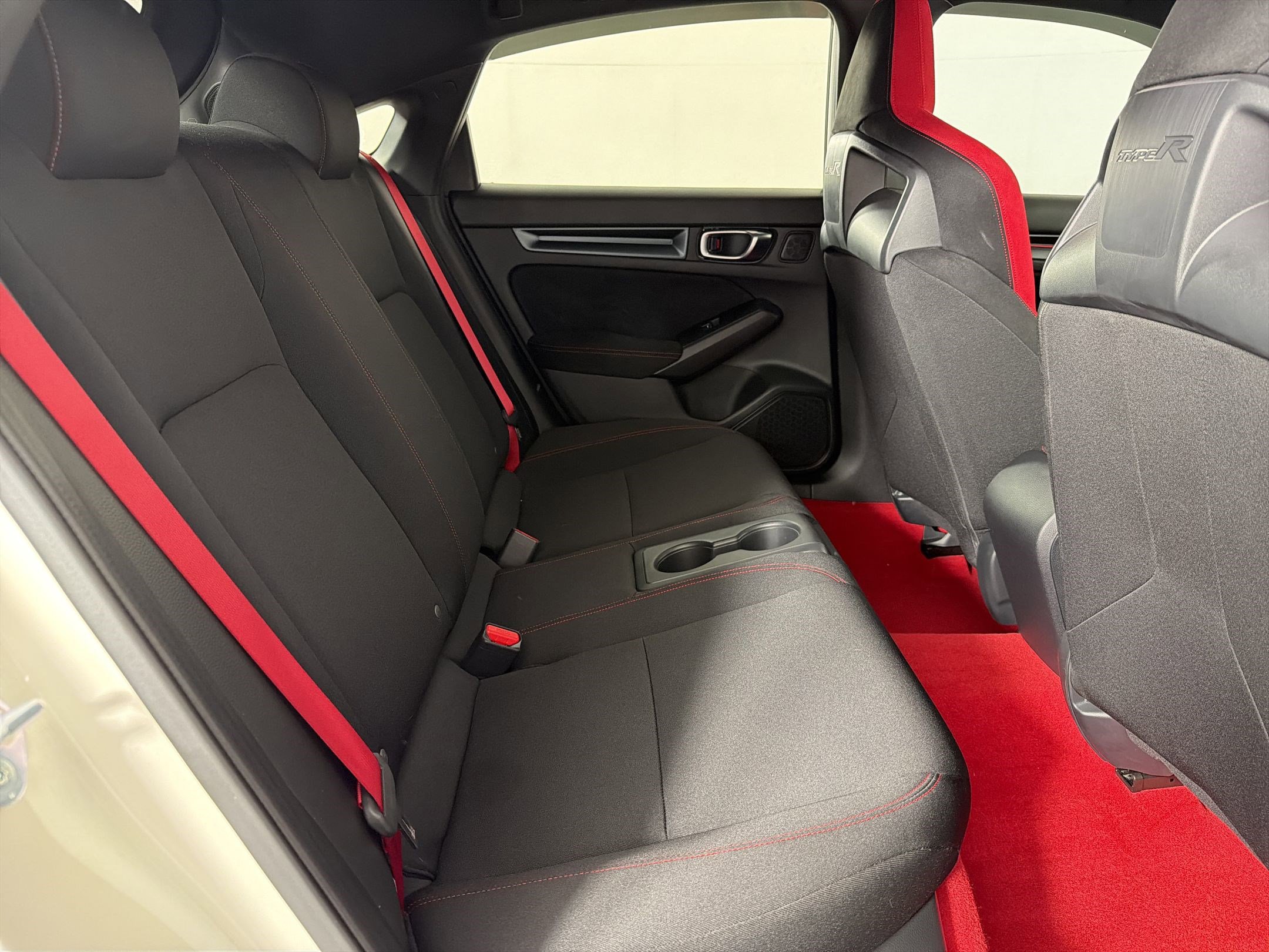 2024 Honda Civic Type R