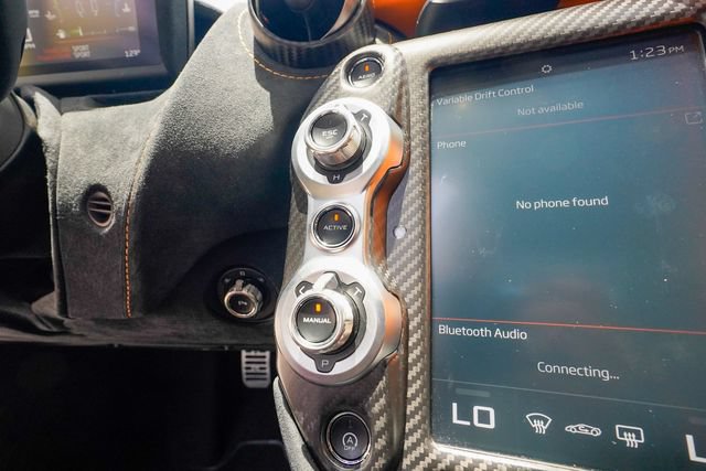 Used 2018 McLaren 720S Performance photo 78