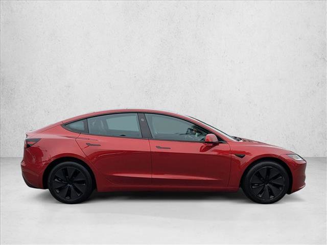 2024 Tesla Model 3 Long Range