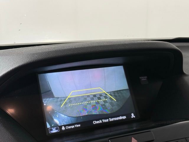 2019 Acura MDX SH-AWD w/ Technology Package