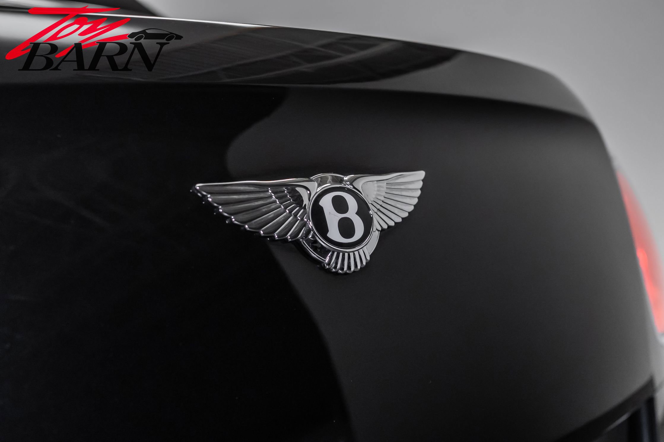 2015 Bentley Continental GT