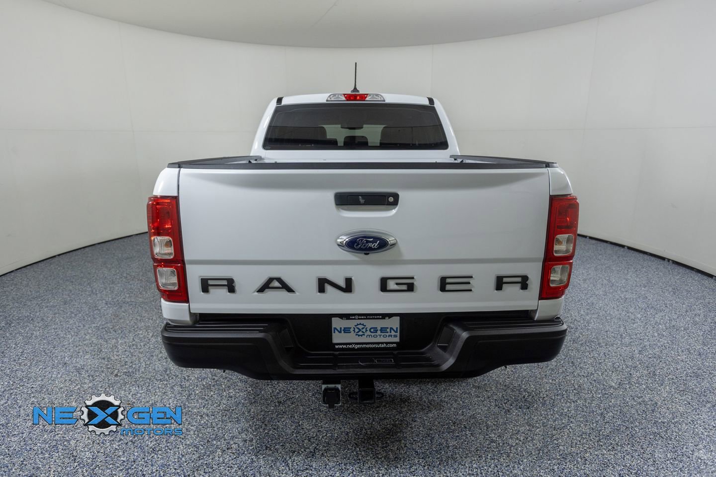 2023 Ford Ranger XL
