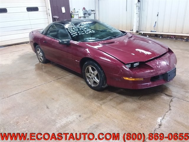 Used 1995 Chevrolet Camaro Z28
