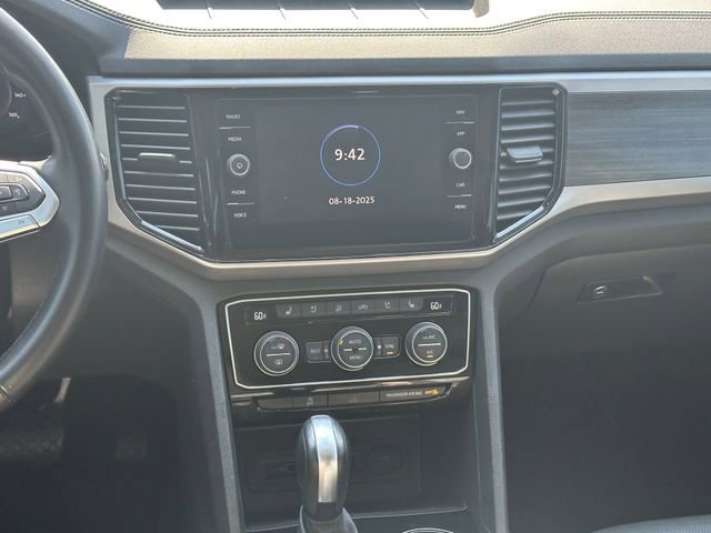 2021 Volkswagen Atlas SEL Premium