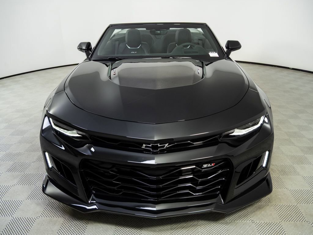 2023 Chevrolet Camaro ZL1