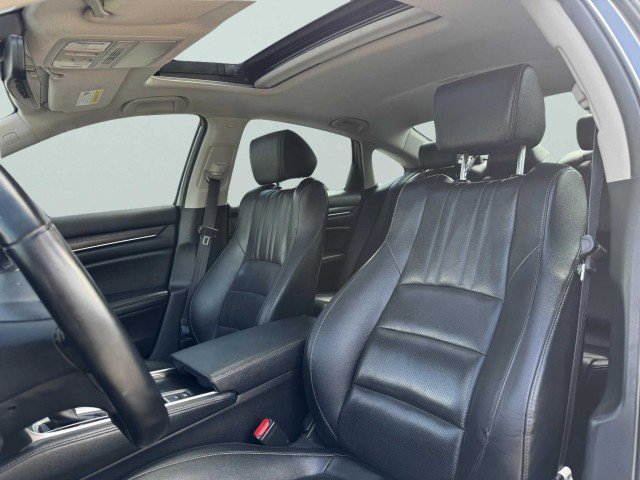 2022 Honda Accord EX-L