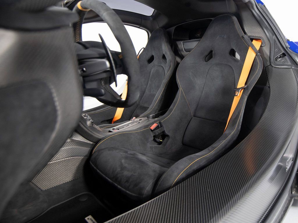 Used 2015 McLaren P1 photo 64