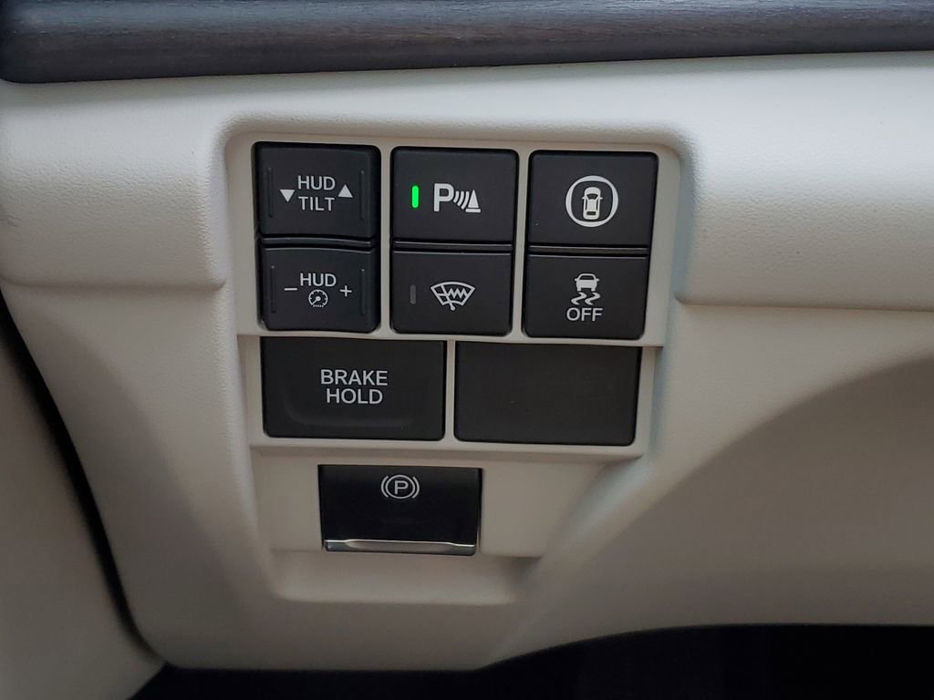 2026 Acura RDX SH-AWD w/ Advance Package