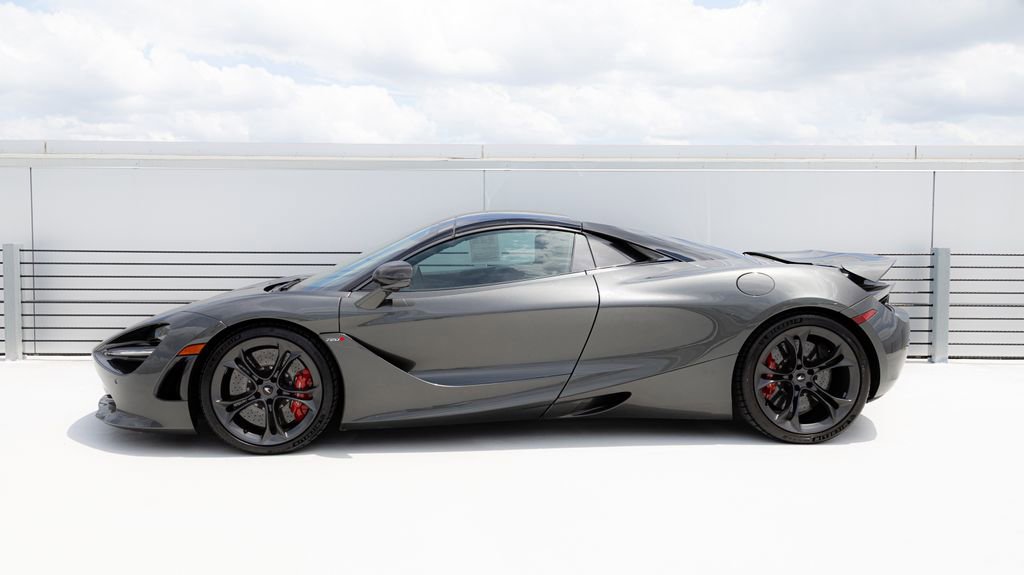 Used 2020 McLaren 720S Performance photo 16