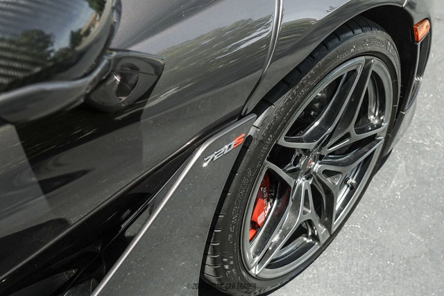 Used 2018 McLaren 720S Luxury photo 44
