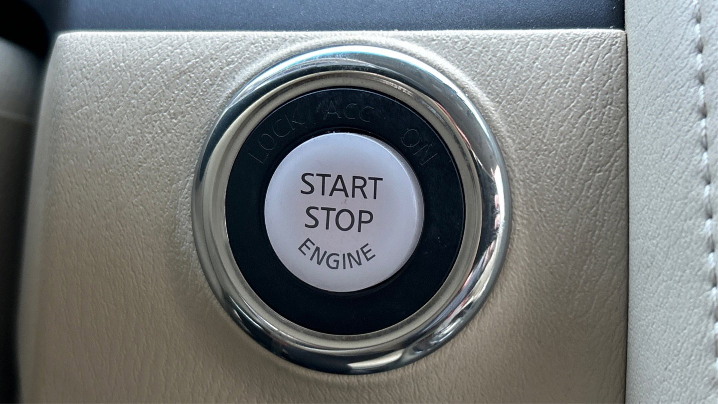 2016 INFINITI Qx80 2WD