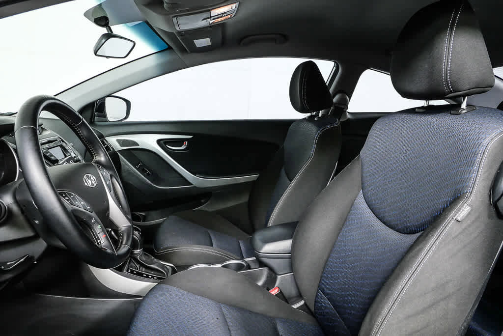 2014 Hyundai Elantra