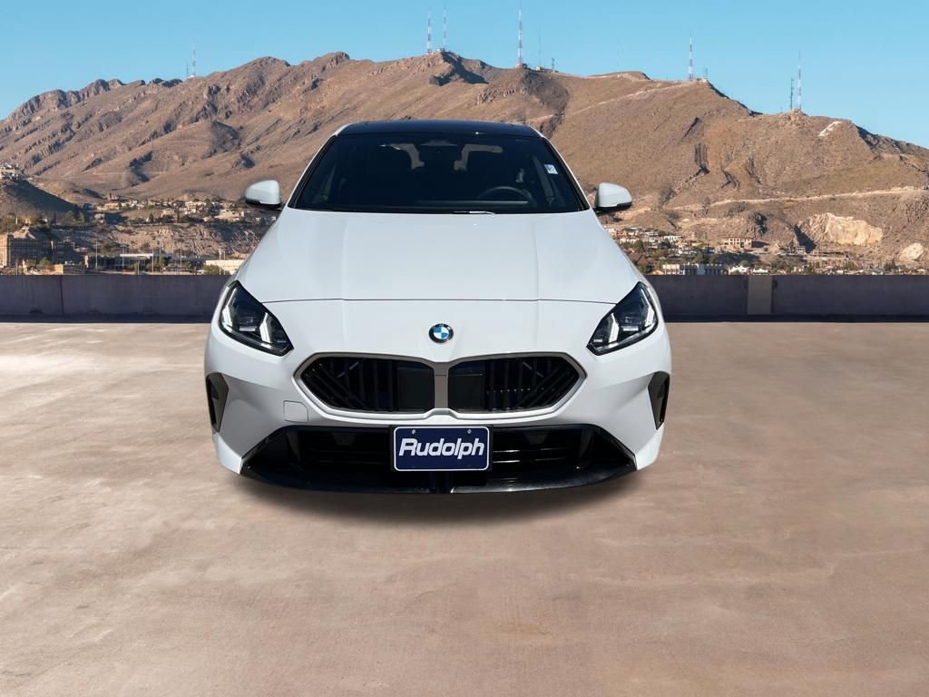 2026 BMW 228i