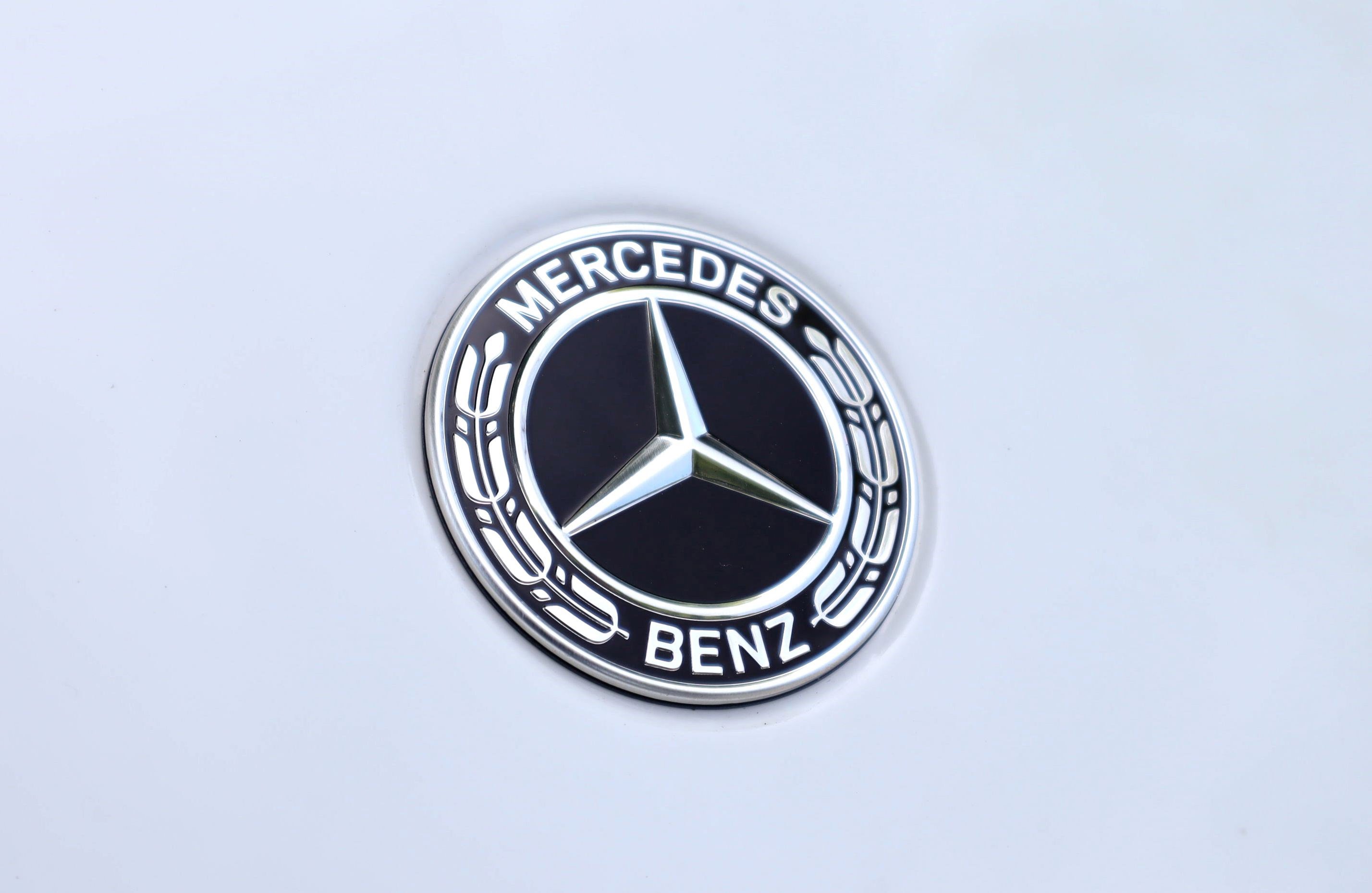 2026 Mercedes-Benz GLA 250