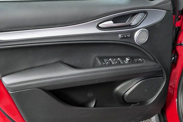 2026 Alfa Romeo Stelvio Sprint