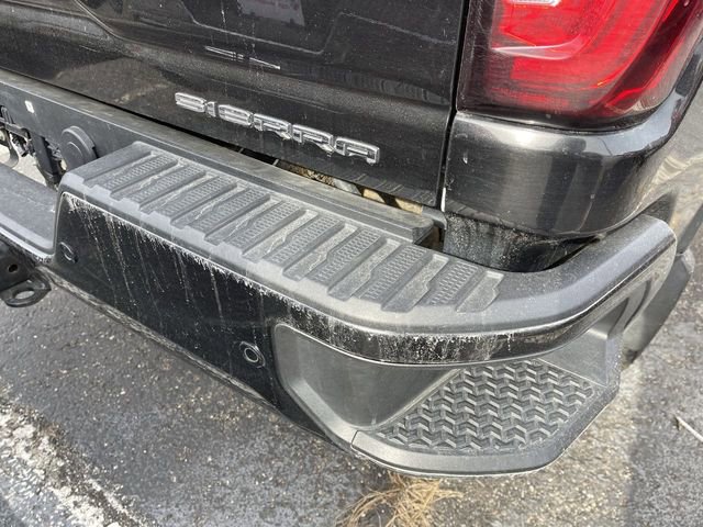 2022 GMC Sierra 2500 Denali