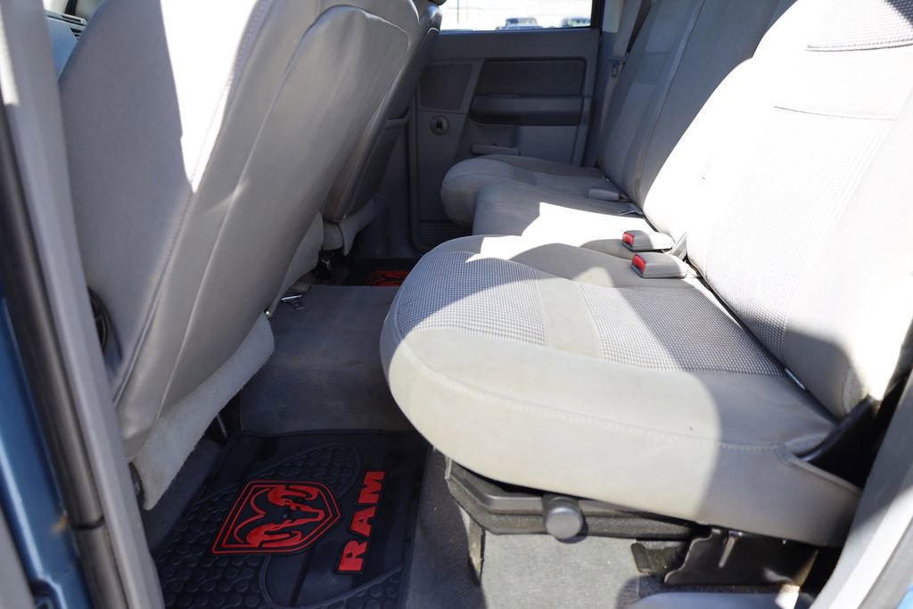 2006 Dodge Ram 2500 Truck SLT