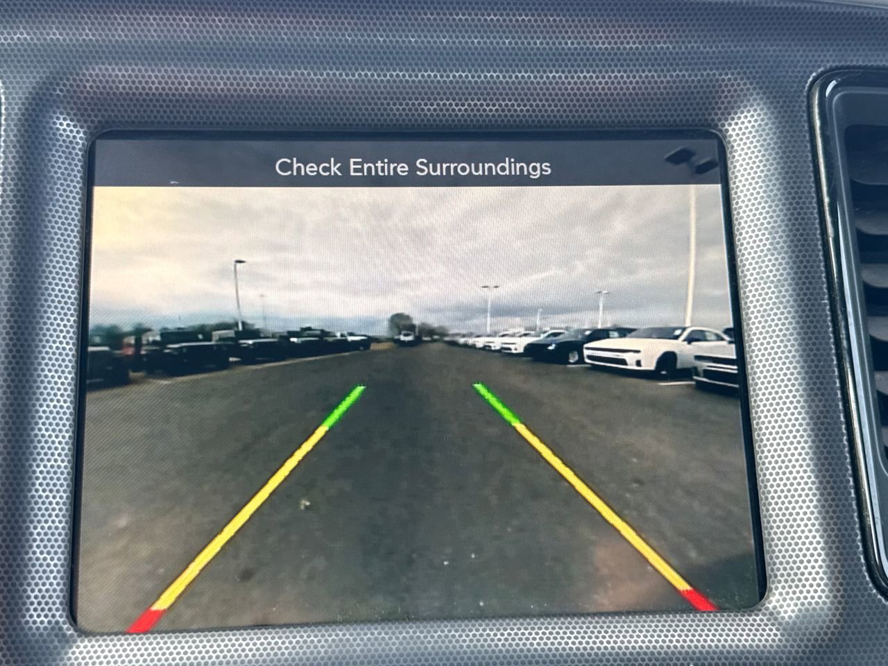 2016 Dodge Challenger R/T Scat Pack