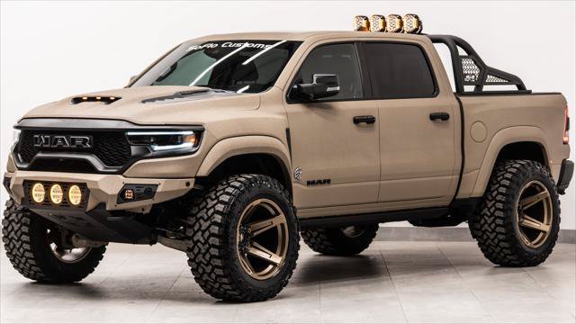 Used 2024 RAM 1500 TRX