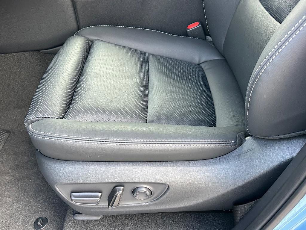 2026 Toyota Land Cruiser