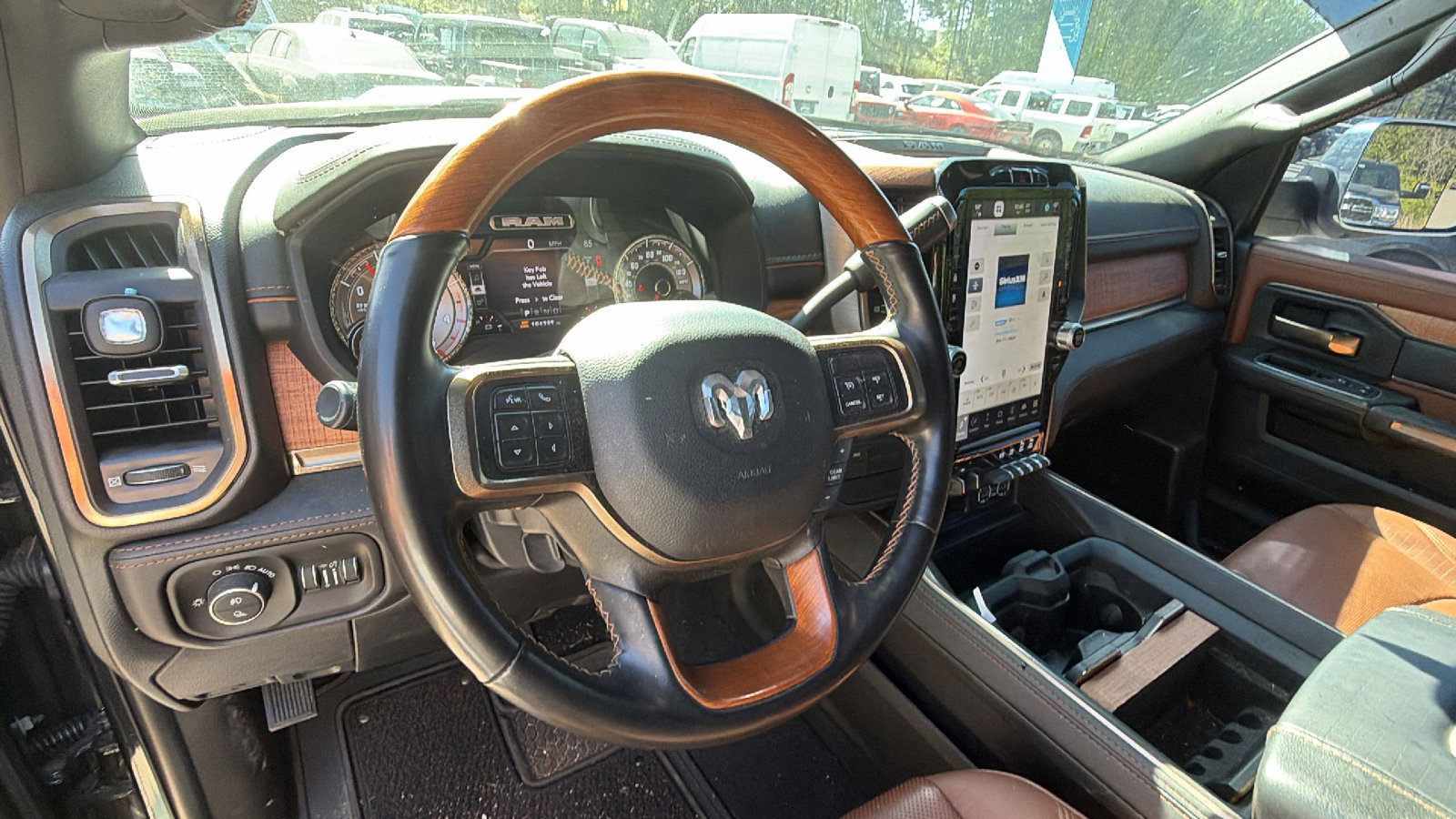 2022 RAM 3500 Limited