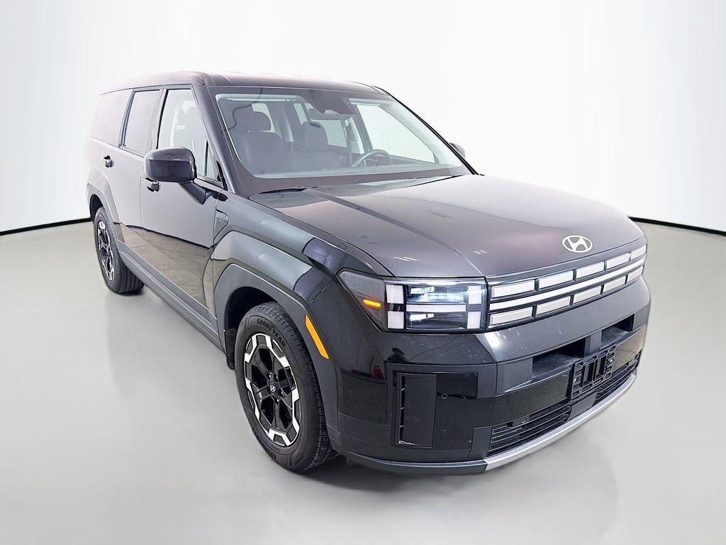 Used 2025 Hyundai Santa Fe SE