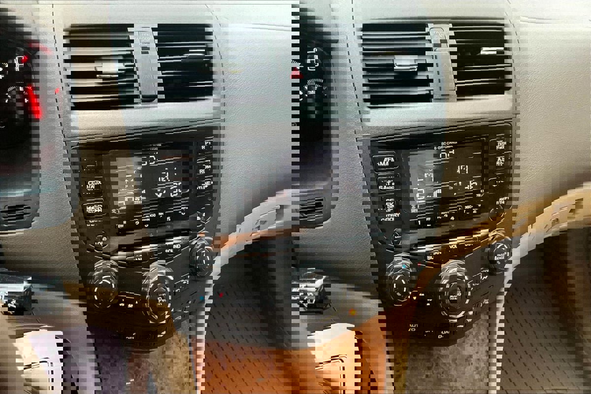 2004 Honda Accord EX