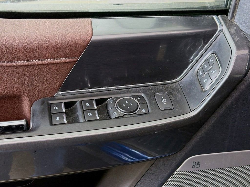 2022 Ford F150 Lariat