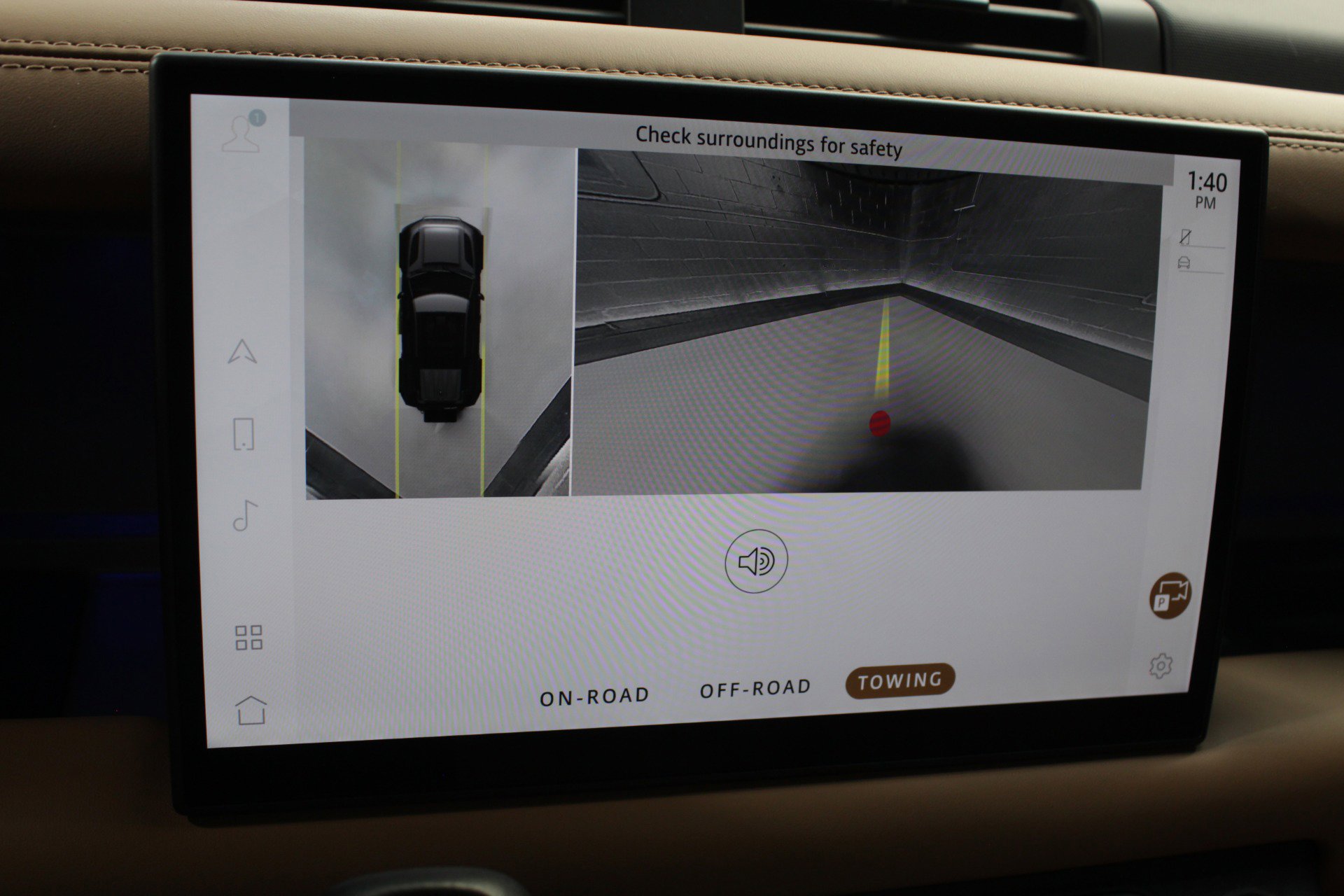 2025 Land Rover Defender 110 V8