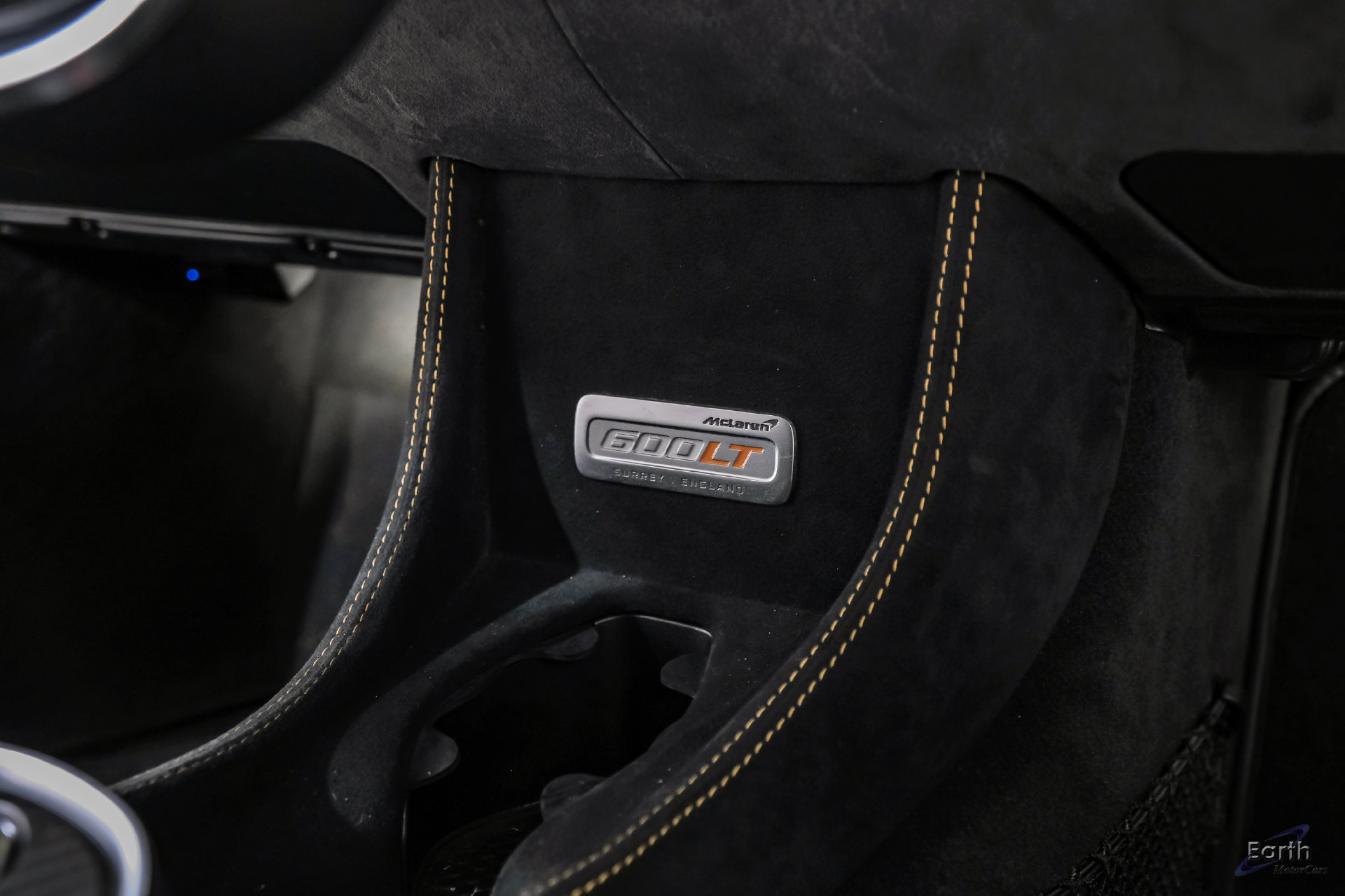 Used 2019 McLaren 600LT photo 72