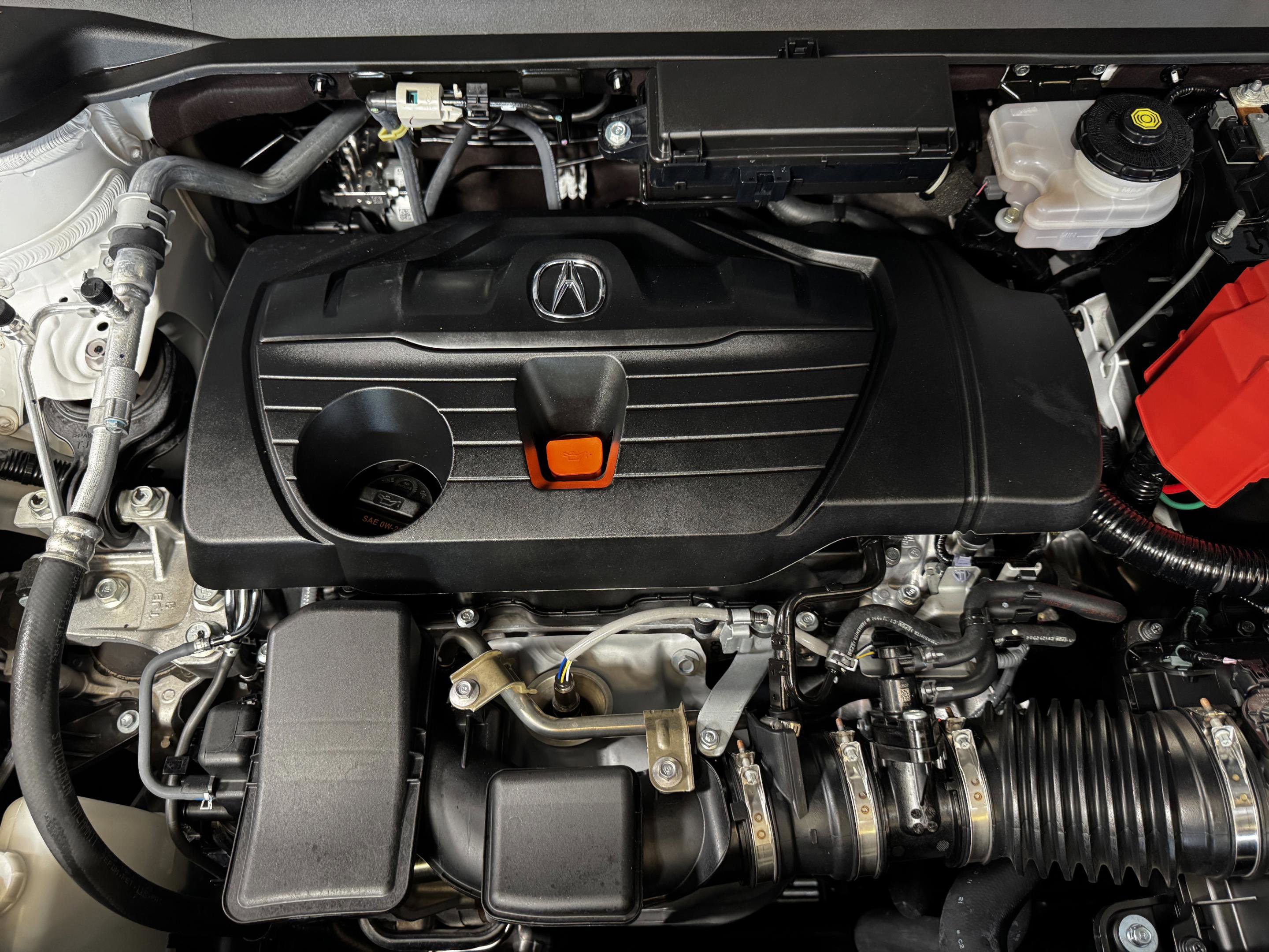 2024 Acura RDX SH-AWD w/ Technology Package