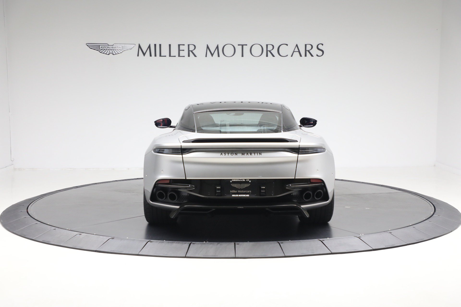 Used Aston Martin DBS for Sale in New York, NY - Autotrader