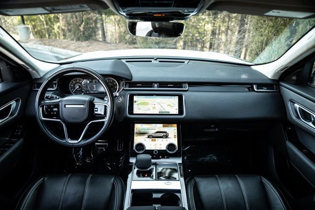 2023 Land Rover Range Rover Velar R-Dynamic S