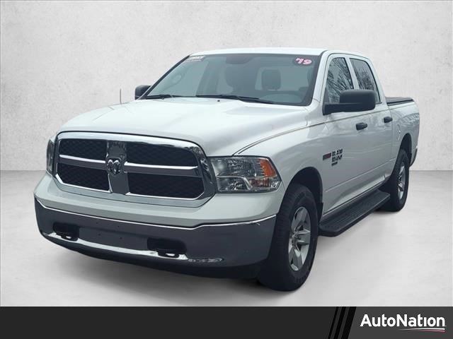 2019 RAM 1500 Tradesman