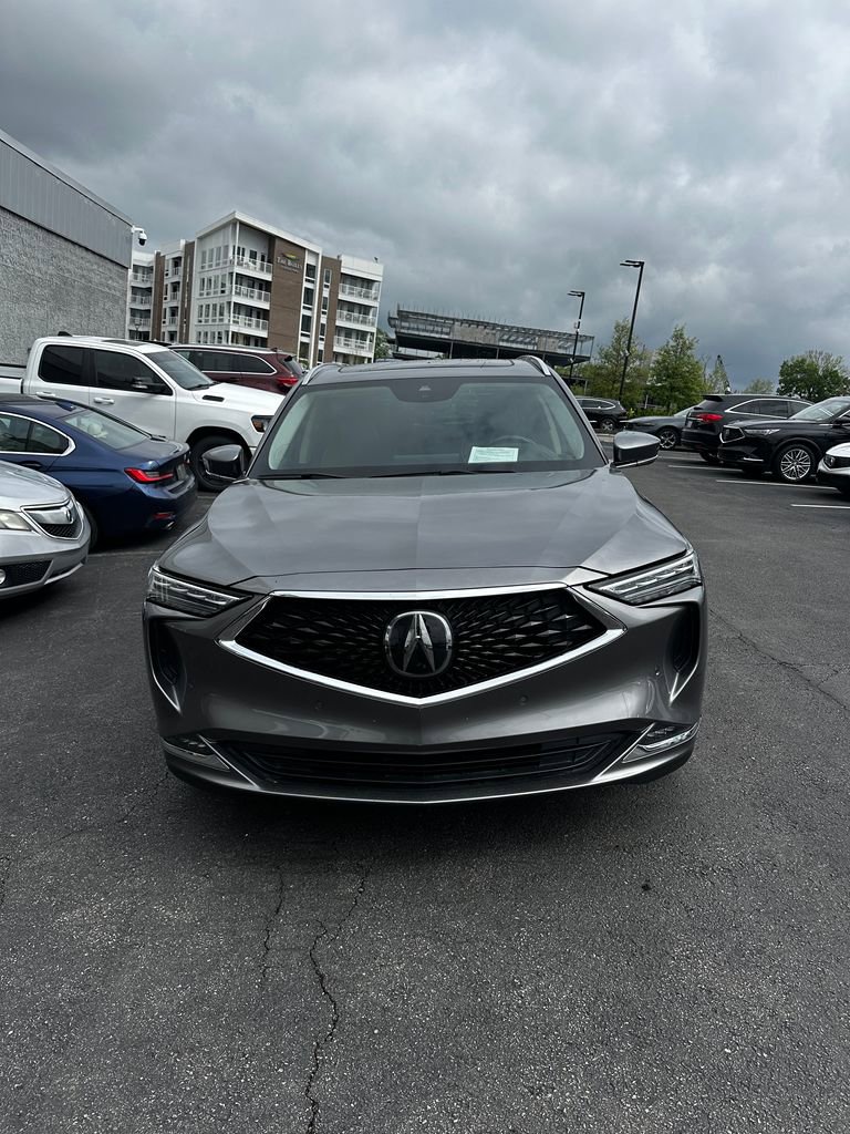 2023 Acura MDX SH-AWD w/ Advance Package