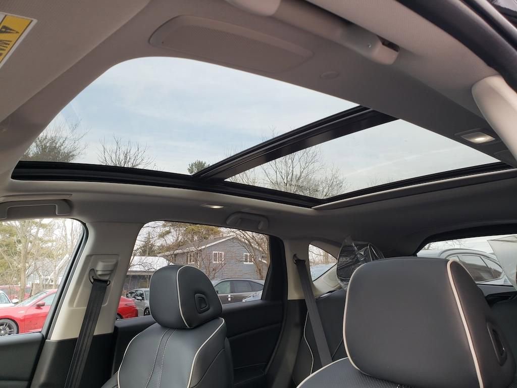 2026 Acura RDX SH-AWD w/ Advance Package