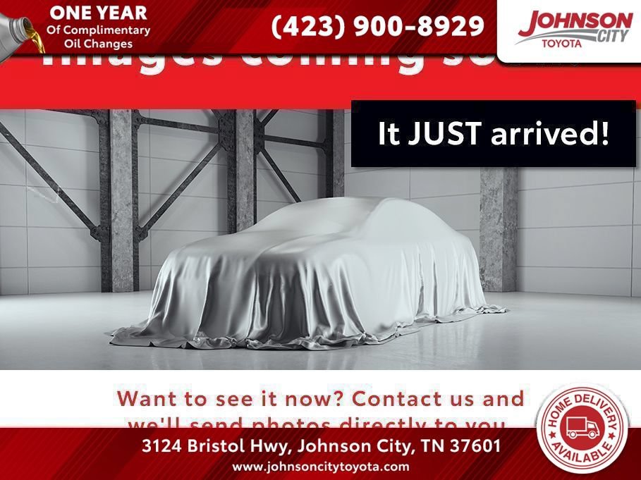 Used 2023 Toyota Corolla SE