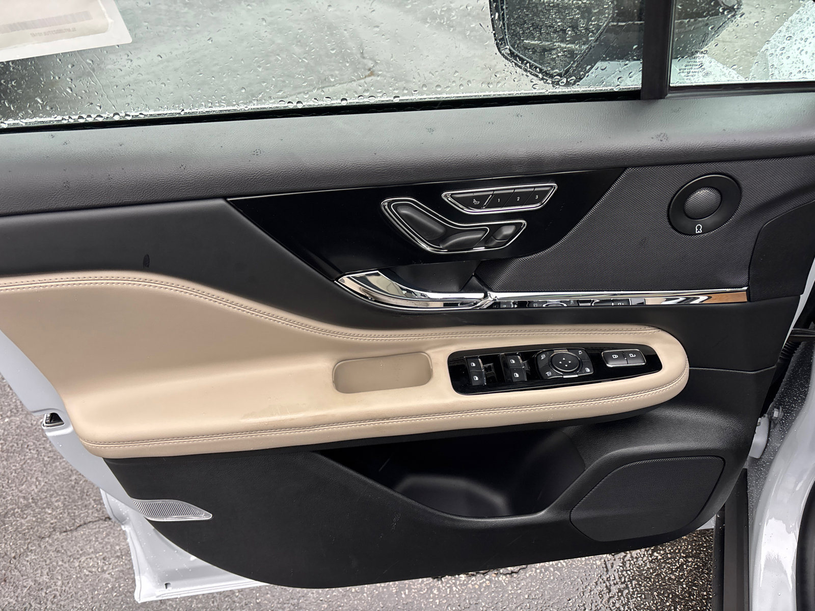 2026 Lincoln Corsair Grand Touring