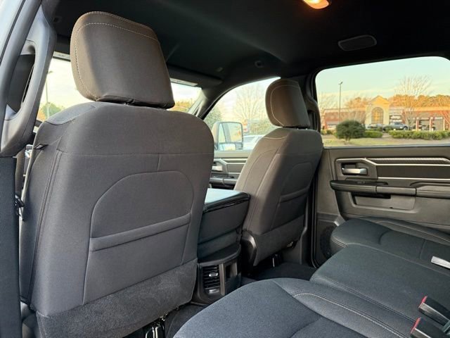 2025 RAM 3500 Big Horn