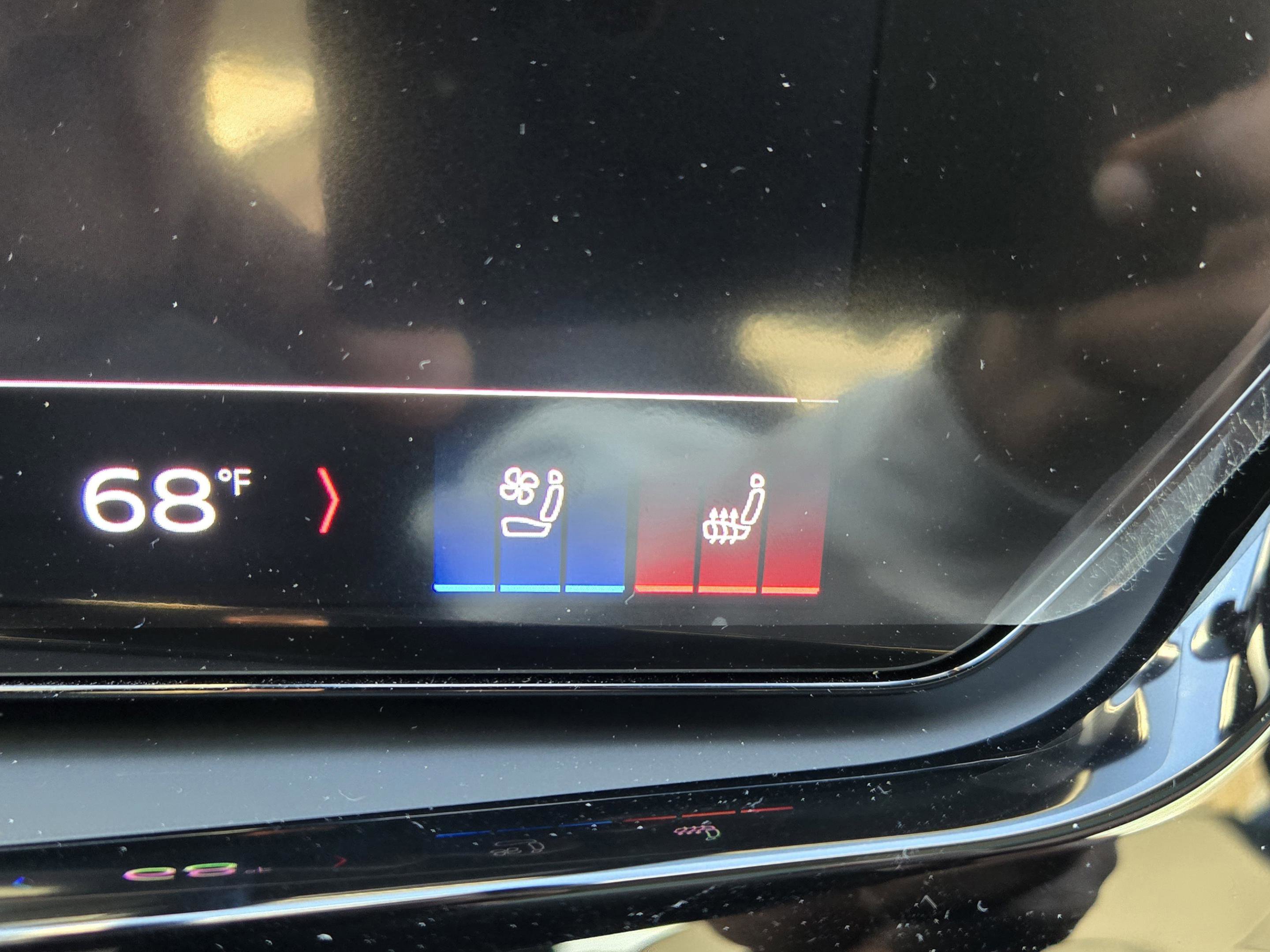 2026 Audi A6 Prestige