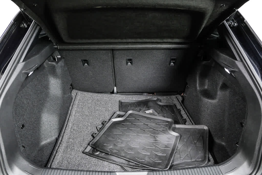 2024 Volkswagen ID.4 2WD