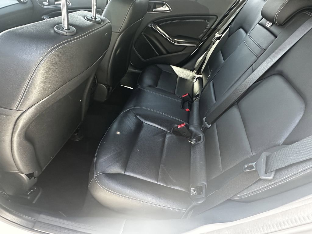 2020 Mercedes-Benz GLA 250