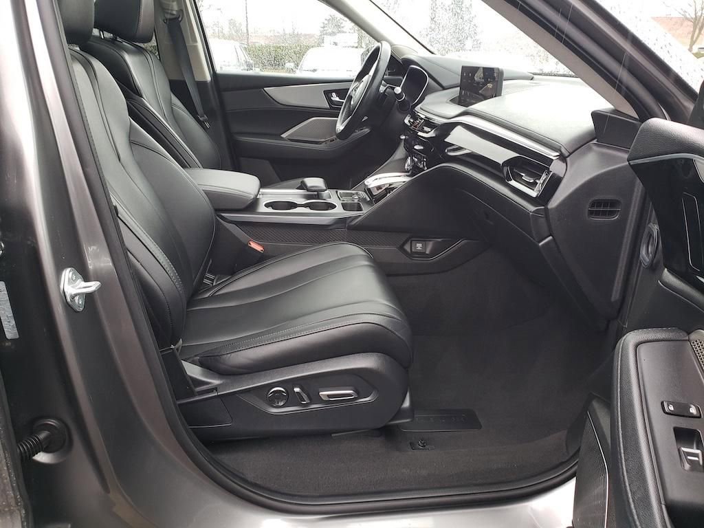 2023 Acura MDX SH-AWD