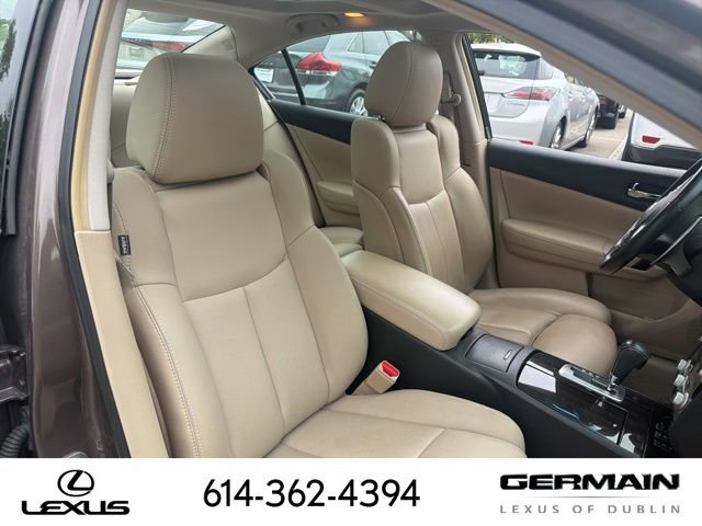 2014 Nissan Maxima 3.5 SV