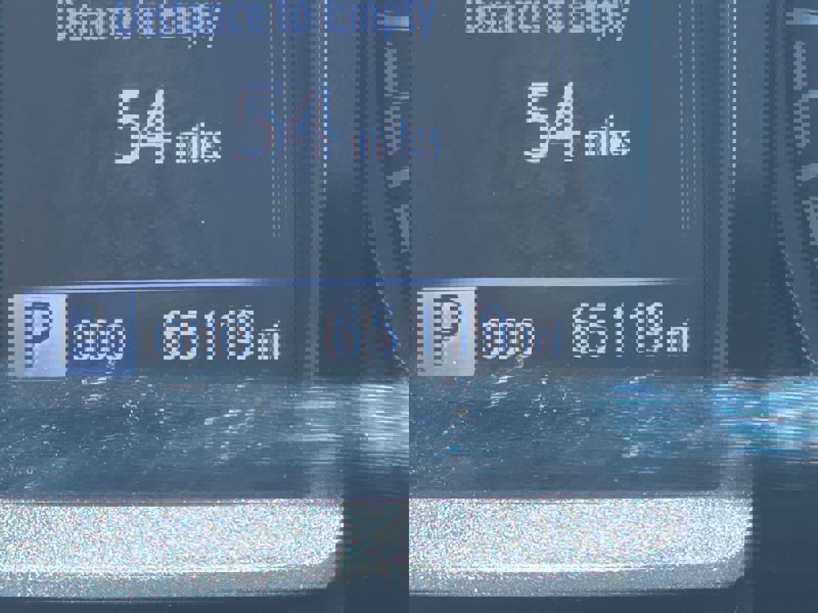 2019 Toyota Tacoma TRD Off-Road