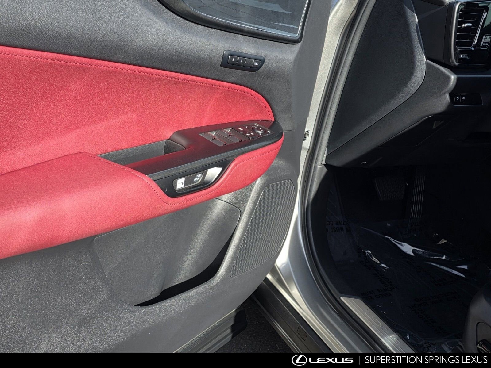 2024 Lexus NX 350 AWD