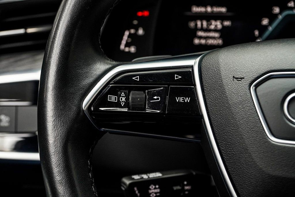 2024 Audi A6 Premium Plus